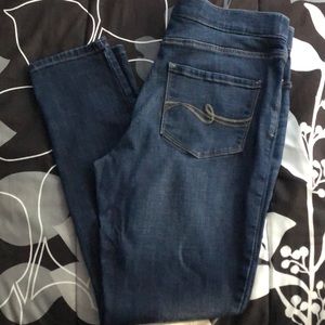 Lee Dream Jeans